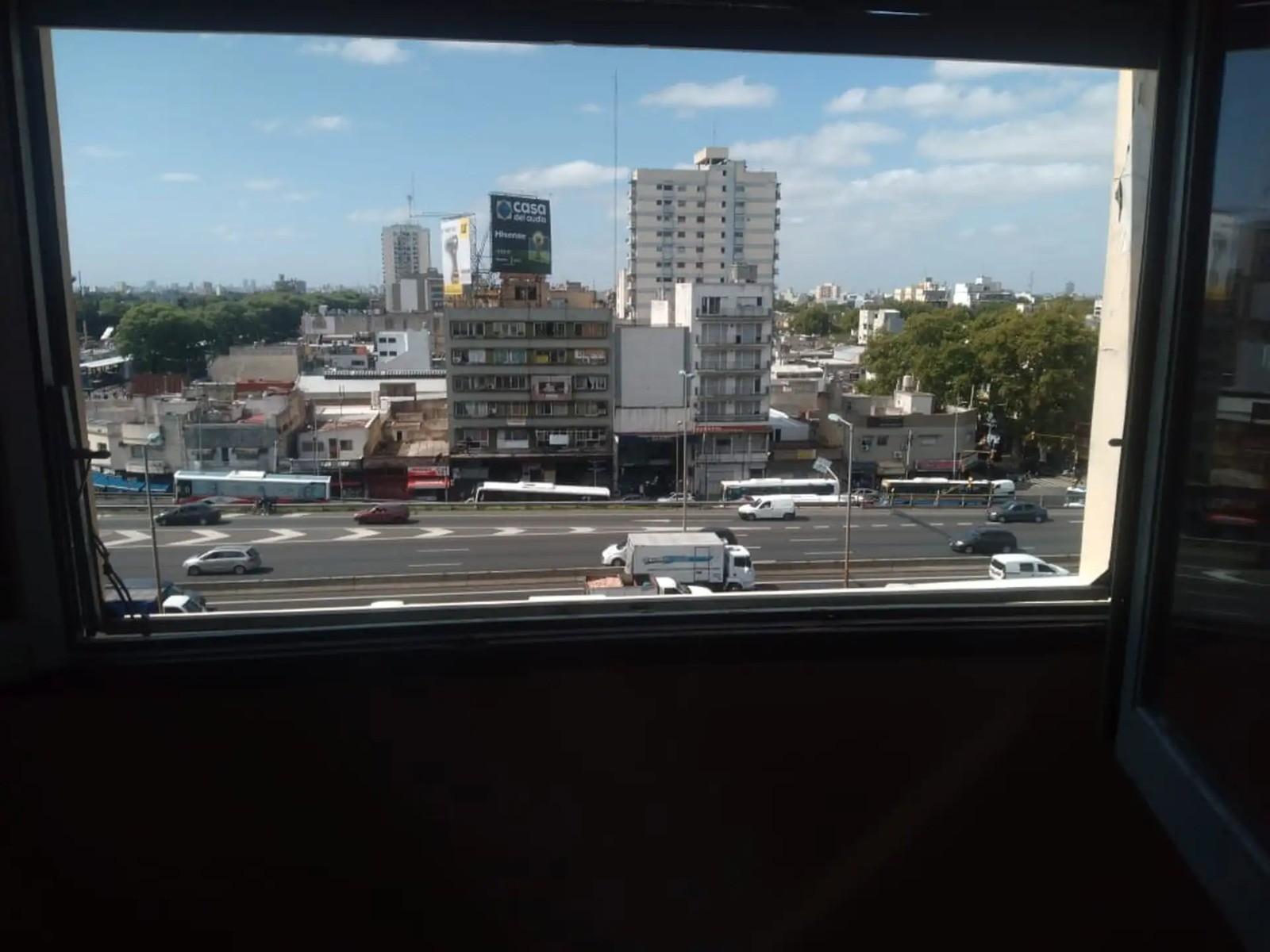 VENTA DEPARTAMENTO 3 AMBIENTES - CIUDADELA — foto 9
