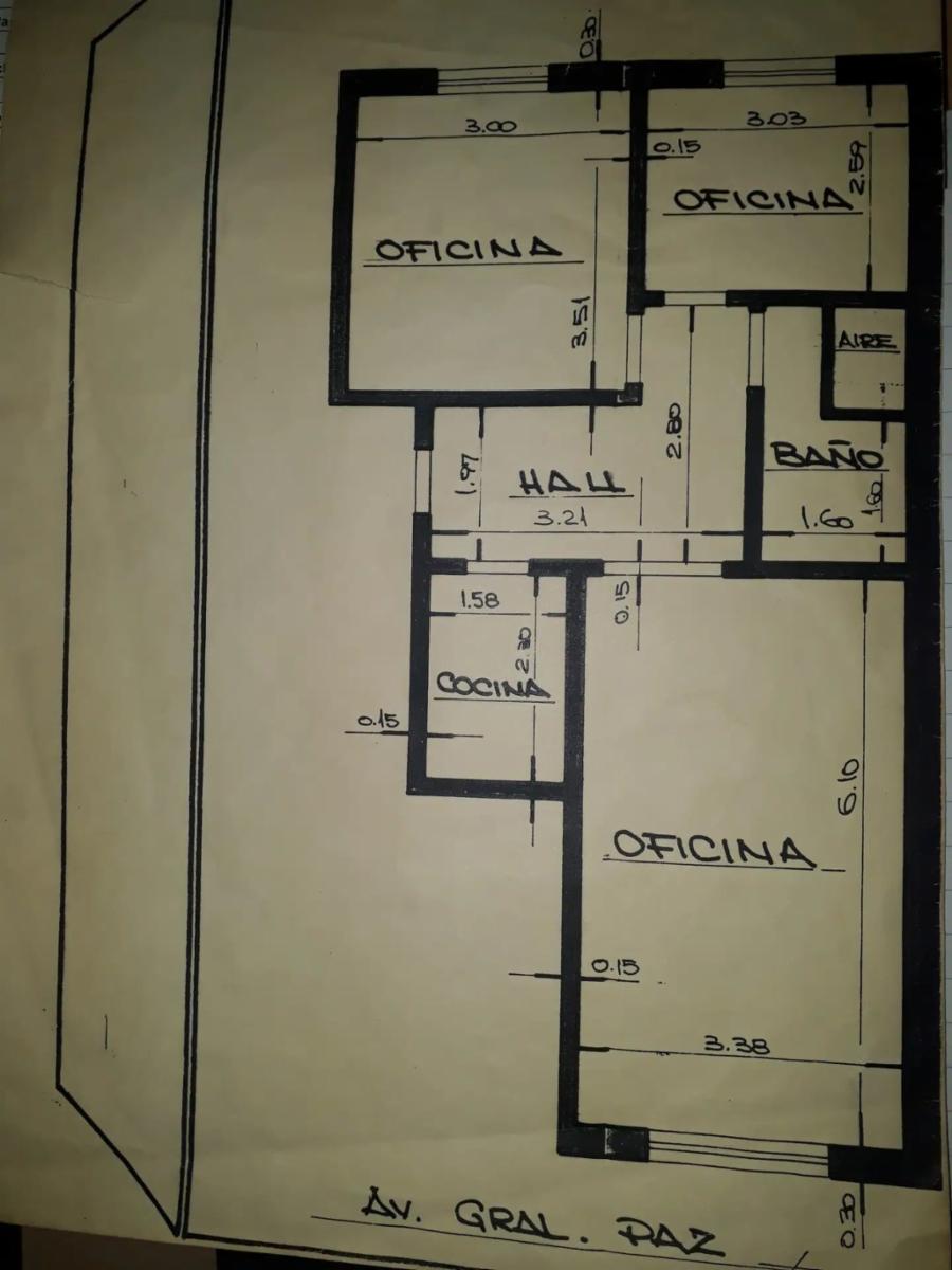 VENTA DEPARTAMENTO 3 AMBIENTES - CIUDADELA — foto 12
