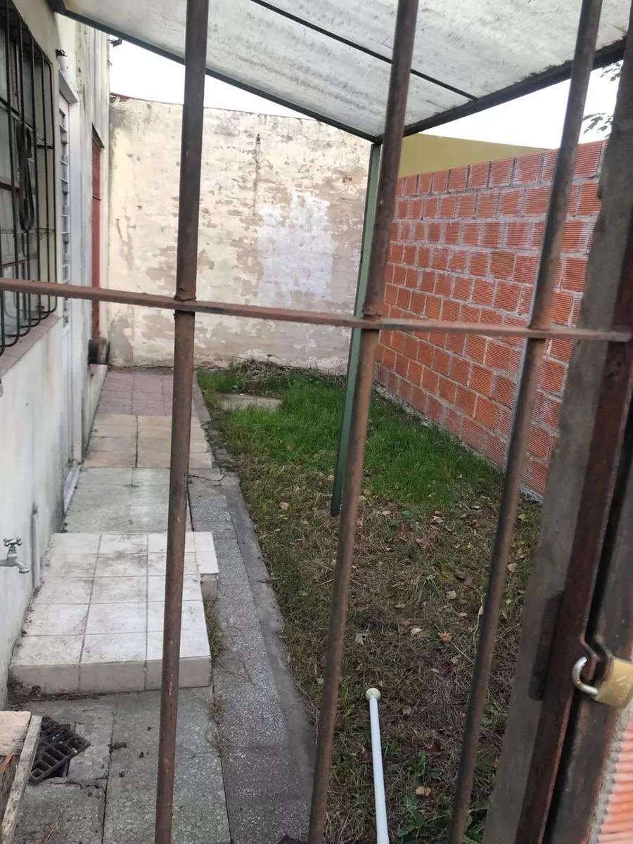 VENTA DOS CASAS IDEAL DOS FAMILIAS/CONSTRUCTOR - ITUZAINGO — foto 8