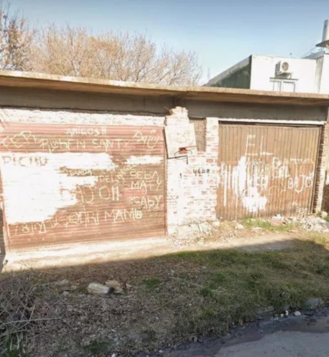 VENTA GALPON CON DEPARTAMENTO 3 AMBIENTES - SAN JUSTO — foto 2