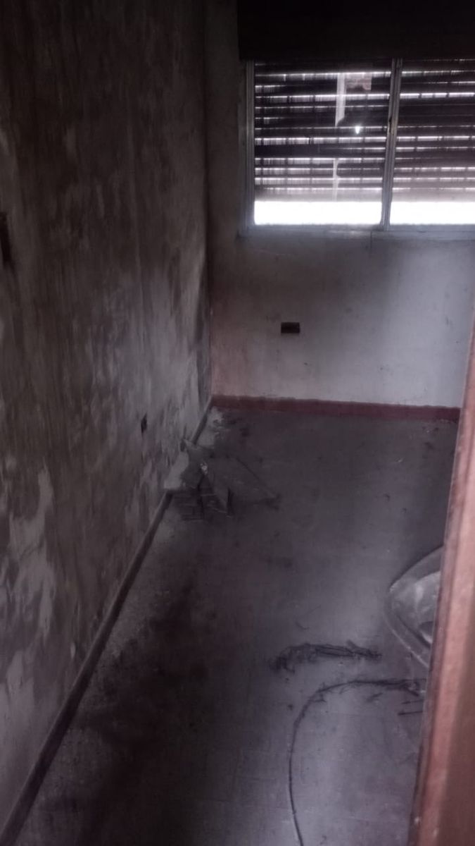 VENTA GALPON CON DEPARTAMENTO 3 AMBIENTES - SAN JUSTO — foto 3