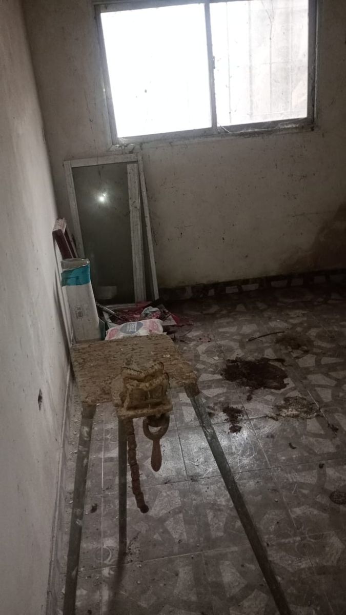 VENTA GALPON CON DEPARTAMENTO 3 AMBIENTES - SAN JUSTO — foto 6