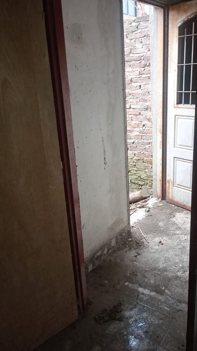 VENTA GALPON CON DEPARTAMENTO 3 AMBIENTES - SAN JUSTO — foto 7