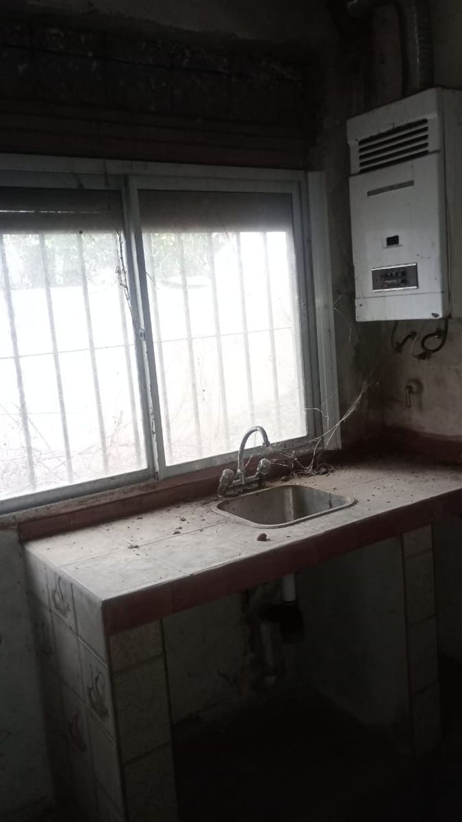 VENTA GALPON CON DEPARTAMENTO 3 AMBIENTES - SAN JUSTO — foto 10