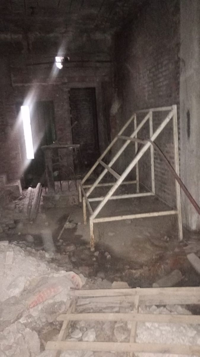 VENTA GALPON CON DEPARTAMENTO 3 AMBIENTES - SAN JUSTO — foto 15