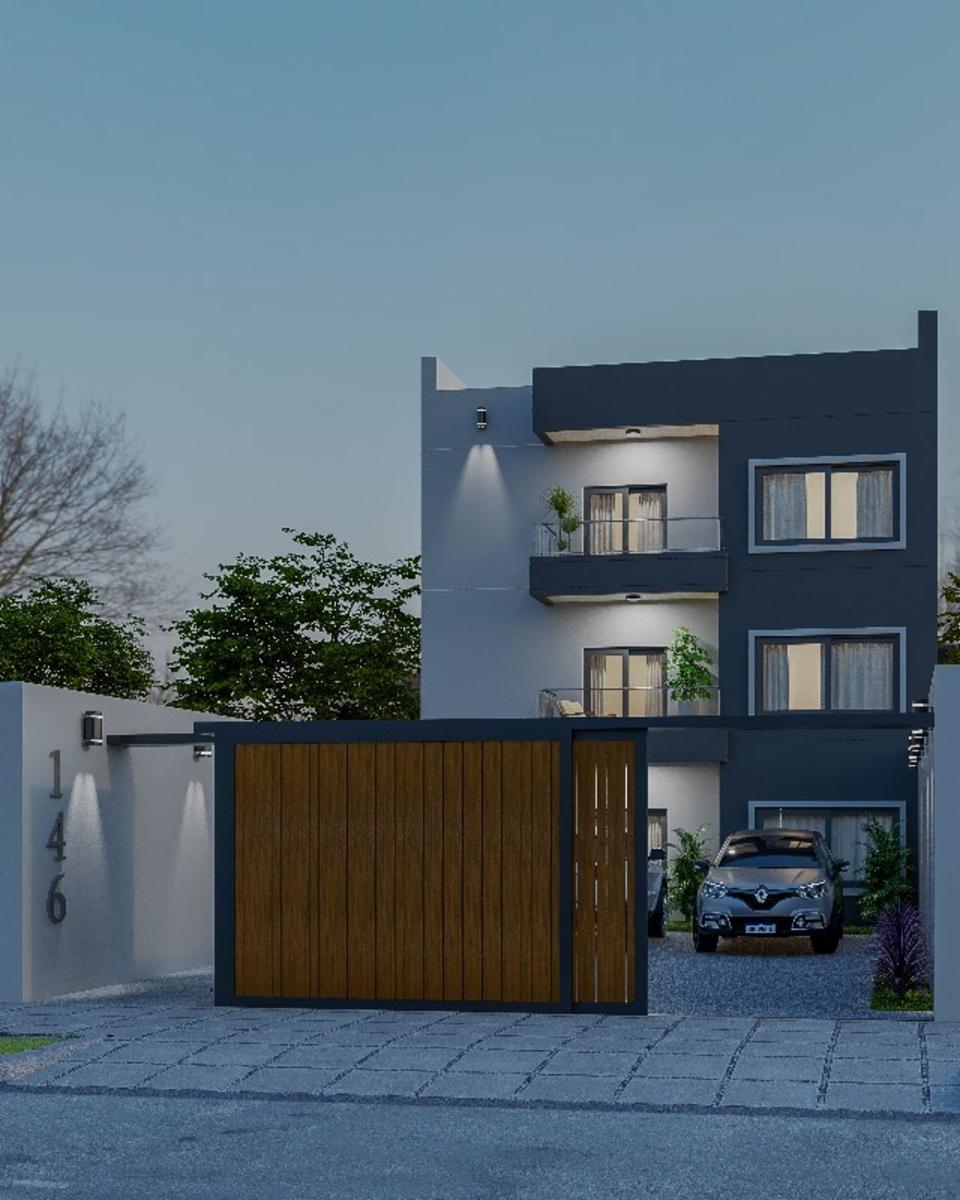 VENTA DEPARTAMENTO 2 Y 3 AMBIENTES - RAMOS MEJIA