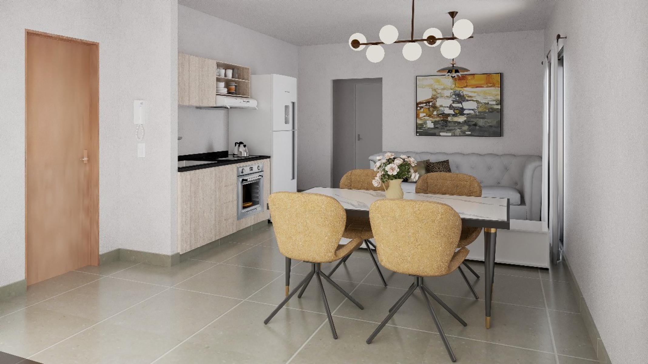 VENTA DEPARTAMENTO 2 Y 3 AMBIENTES - RAMOS MEJIA — foto 3