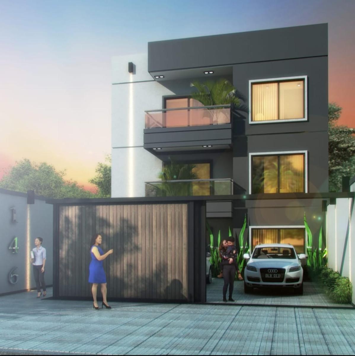 VENTA DEPARTAMENTO 2 Y 3 AMBIENTES - RAMOS MEJIA — foto 4
