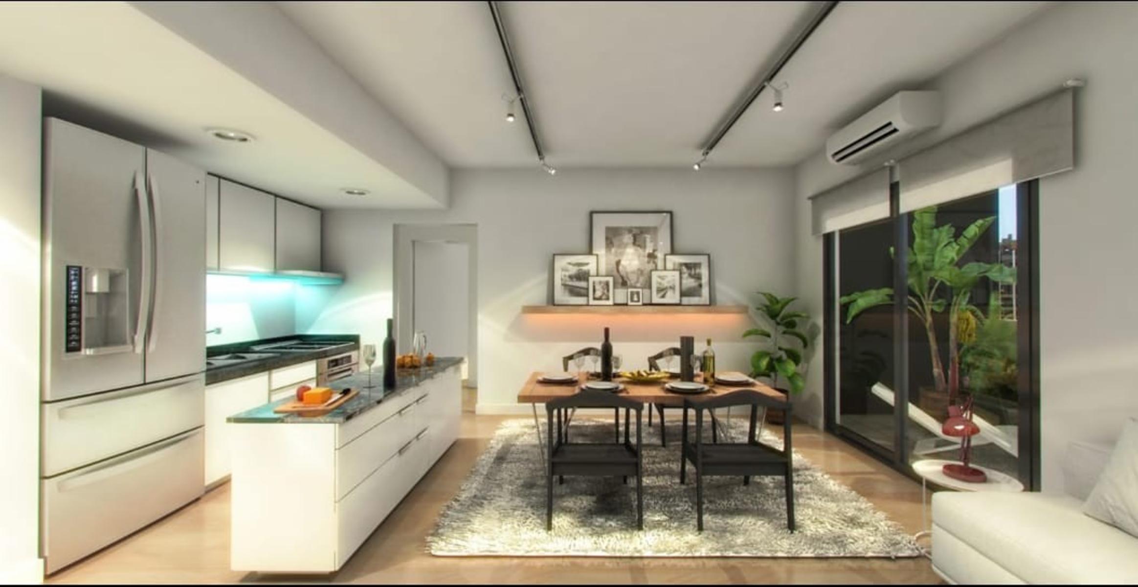 VENTA DEPARTAMENTO 2 Y 3 AMBIENTES - RAMOS MEJIA — foto 5