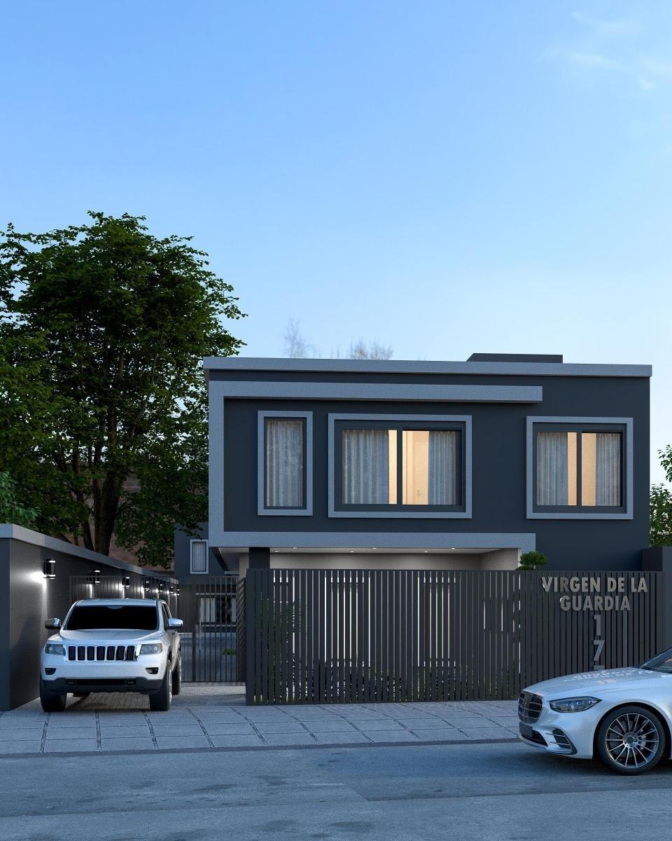 DUPLEX 4 AMBIENTES CON COCHERA - ITUZAINGO