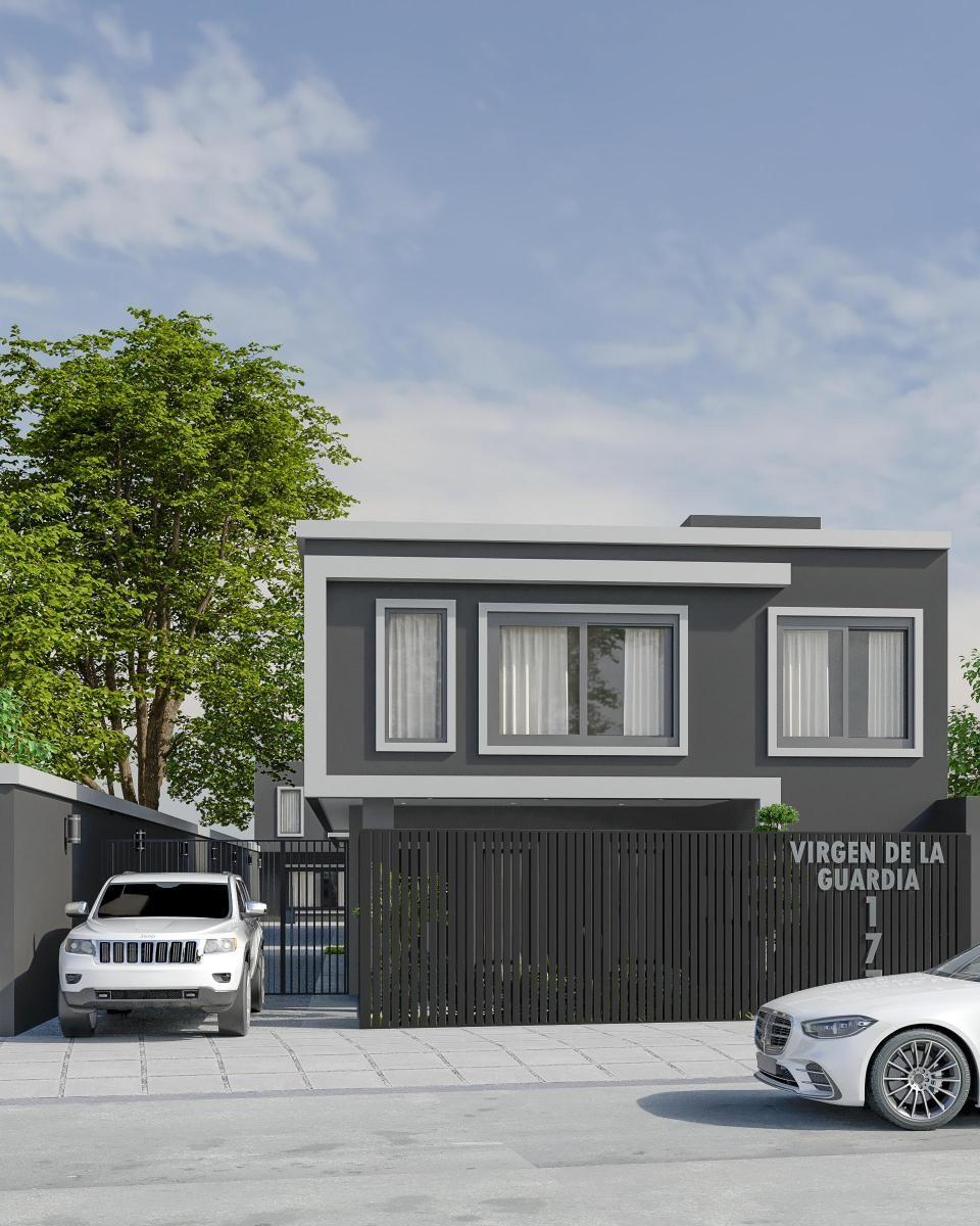 DUPLEX 4 AMBIENTES CON COCHERA - ITUZAINGO — foto 2