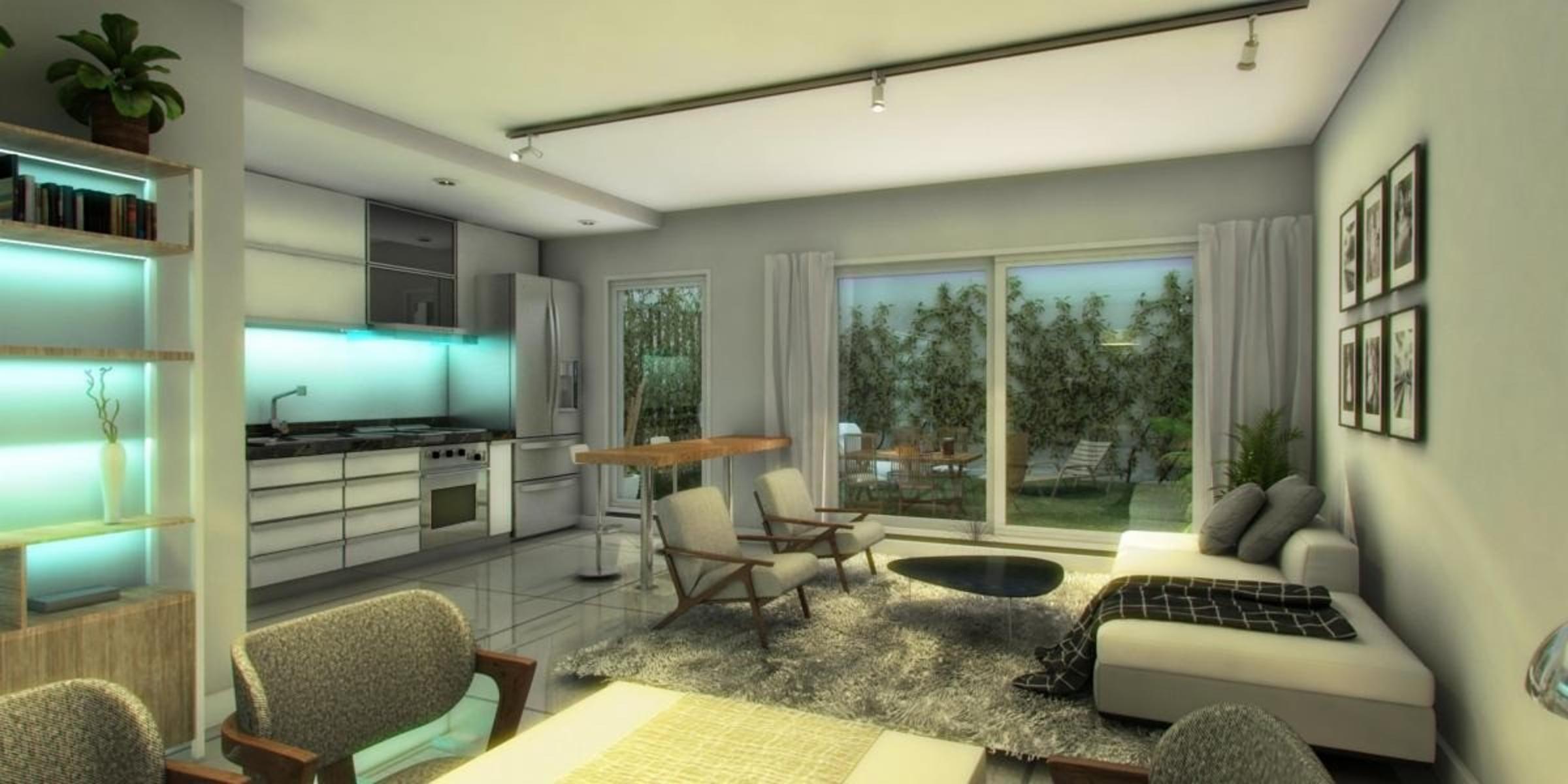 DUPLEX 4 AMBIENTES CON COCHERA - ITUZAINGO — foto 4