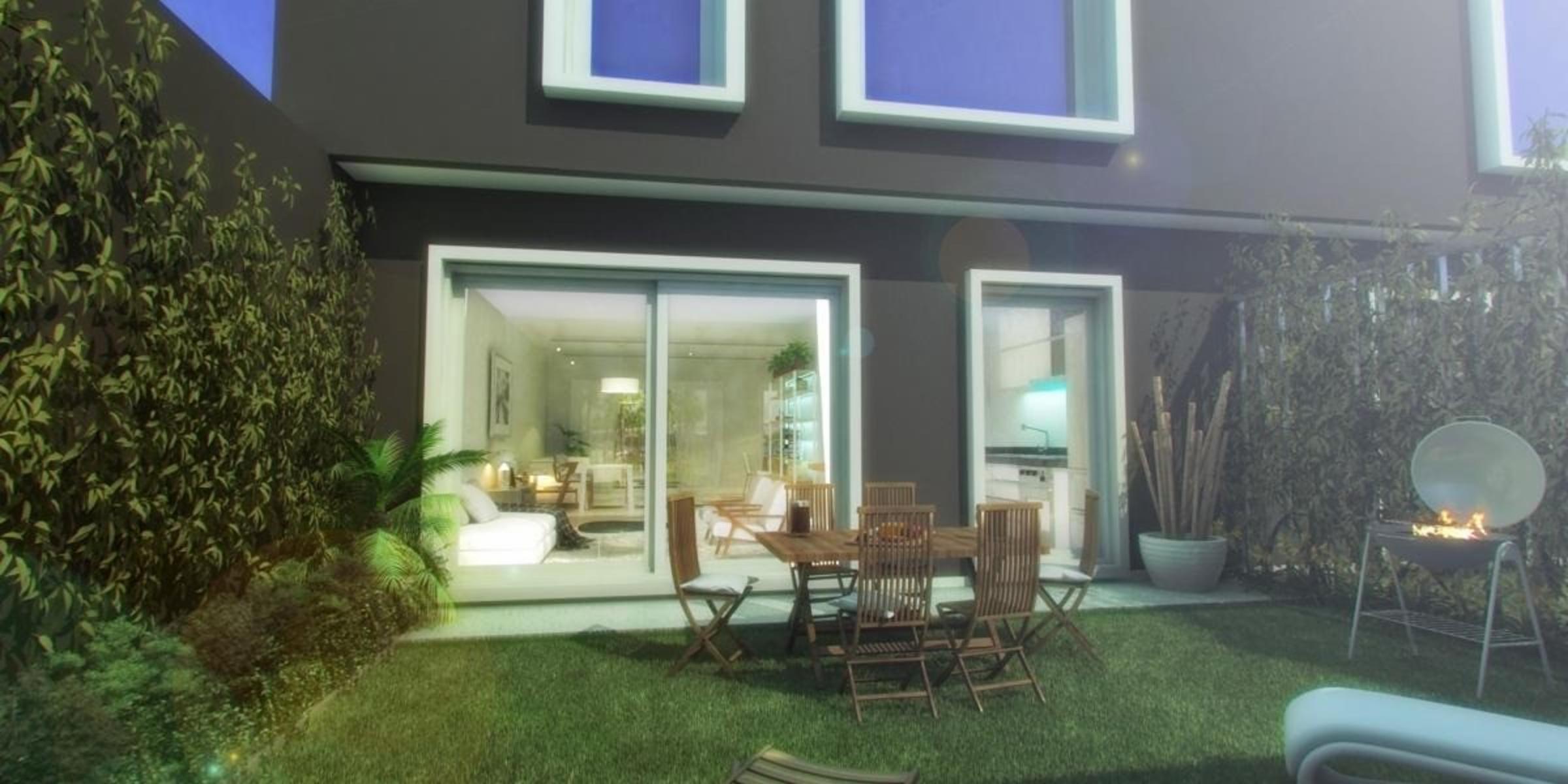 DUPLEX 4 AMBIENTES CON COCHERA - ITUZAINGO — foto 5