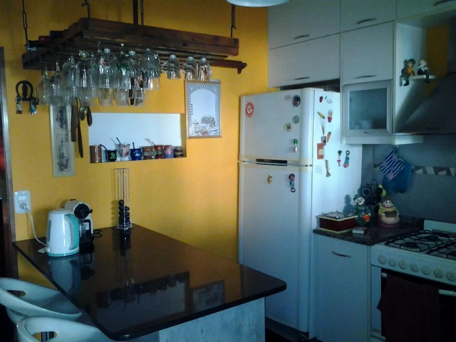 VENTA DUPLEX 3 AMBIENTES CON PATIO Y COCHERA LOMAS DEL MIRADOR - 2