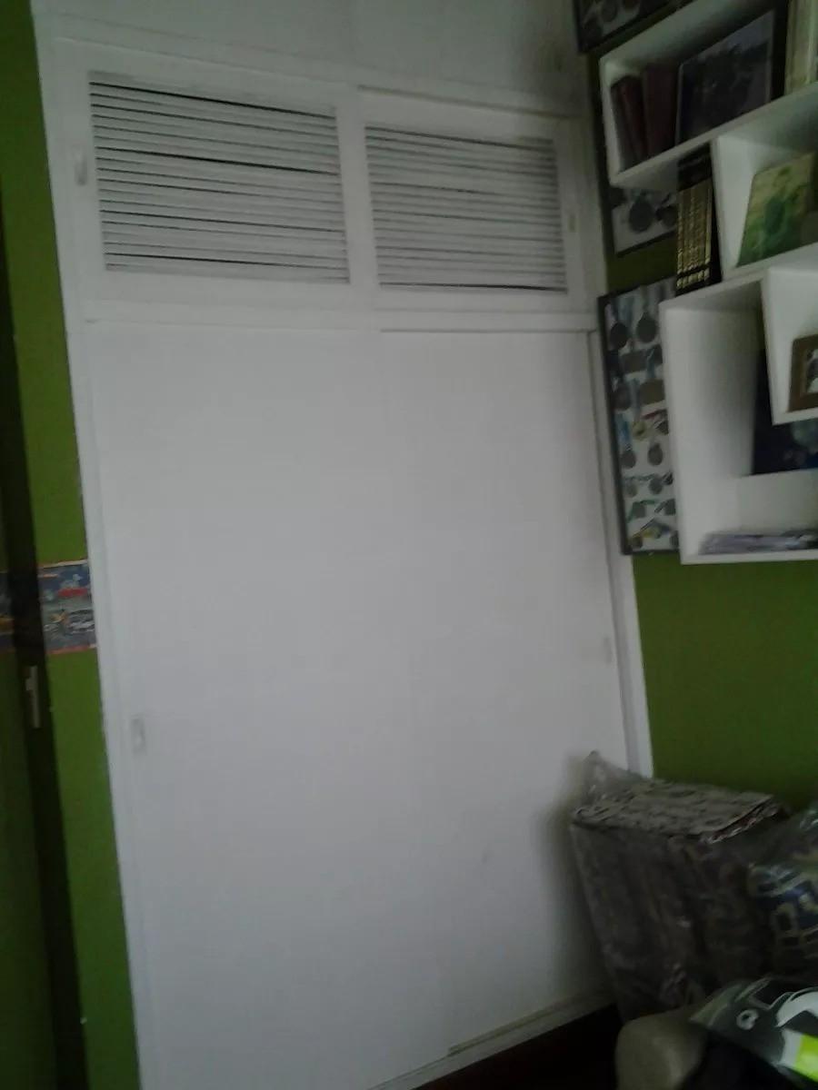 VENTA DUPLEX 3 AMBIENTES CON PATIO Y COCHERA LOMAS DEL MIRADOR - 3
