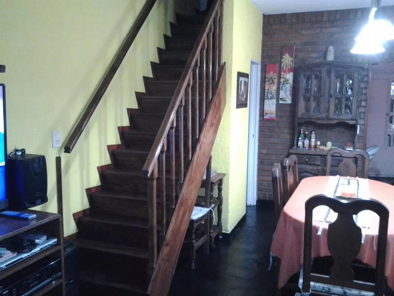VENTA DUPLEX 3 AMBIENTES CON PATIO Y COCHERA LOMAS DEL MIRADOR - 10