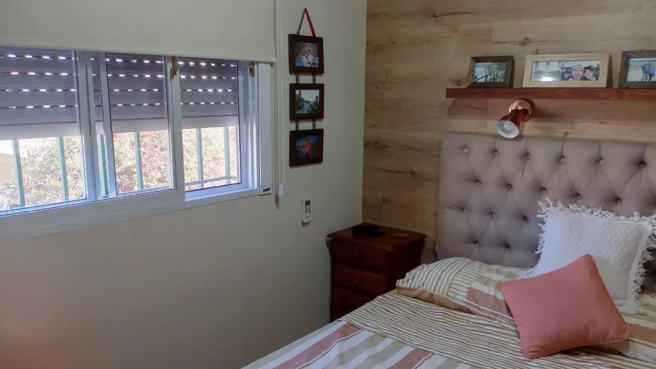 VENTA DUPLEX 3 AMBIENTES CON PATIO Y COCHERA LOMAS DEL MIRADOR - 12