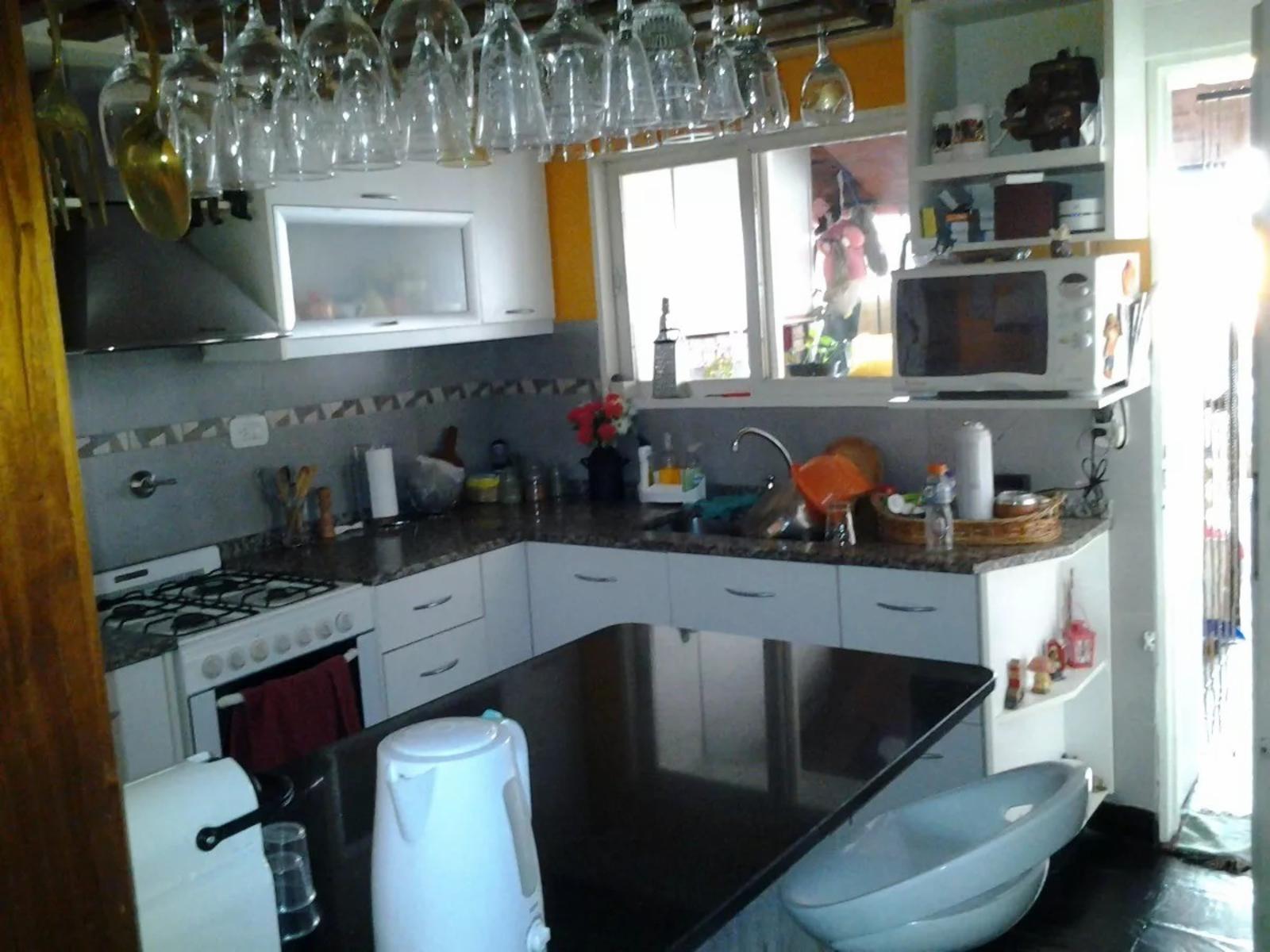 VENTA DUPLEX 3 AMBIENTES CON PATIO Y COCHERA LOMAS DEL MIRADOR - 13