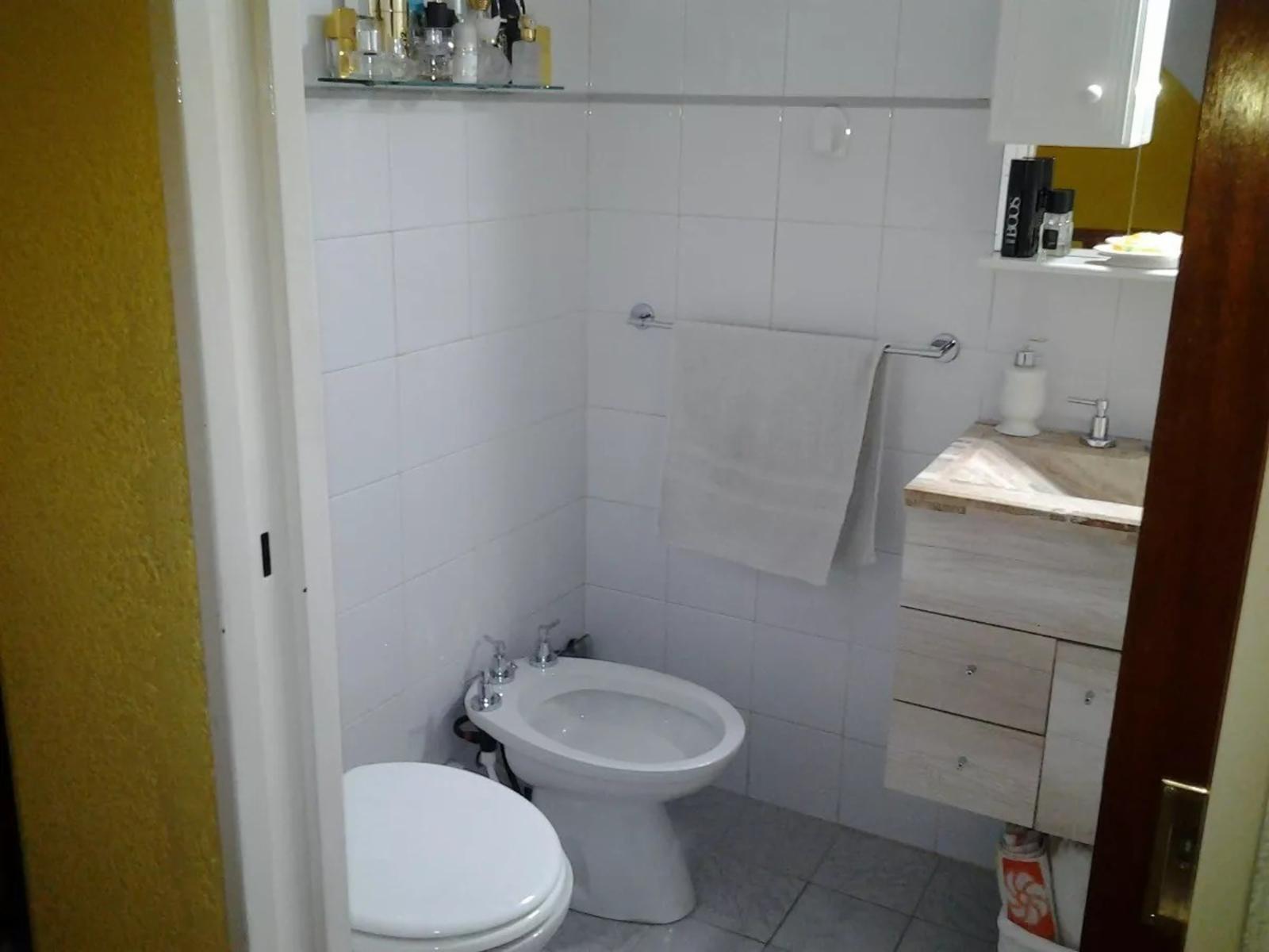 VENTA DUPLEX 3 AMBIENTES CON PATIO Y COCHERA LOMAS DEL MIRADOR - 20