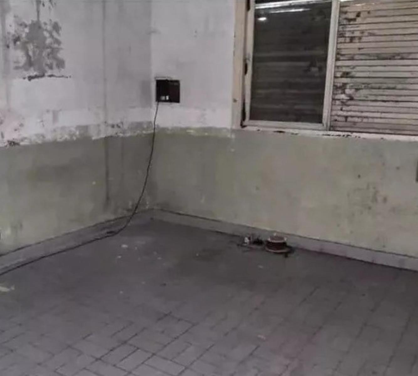 CASA A REFRACCIONAR / LOTE DE TERRENO - ITUZAINGO NORTE — foto 2
