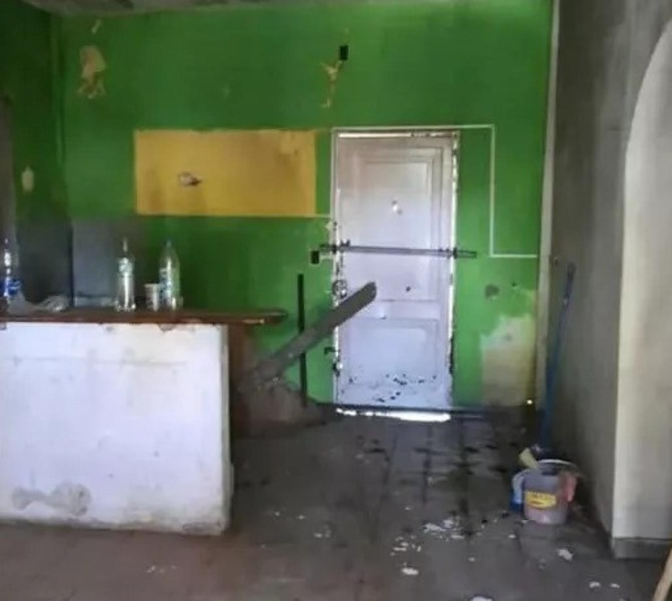 CASA A REFRACCIONAR / LOTE DE TERRENO - ITUZAINGO NORTE — foto 3