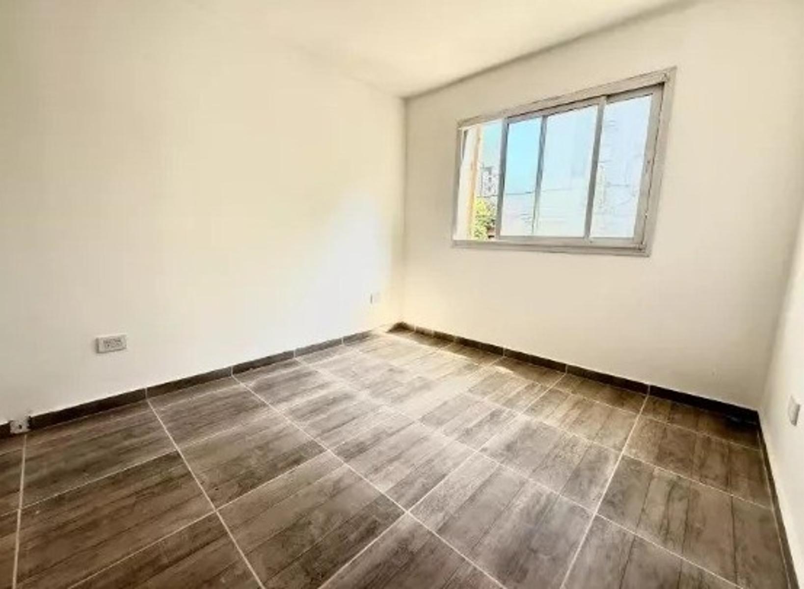 VENTA DEPARTAMENTO A ESTRENAR Y TERRAZA - MORON — foto 4