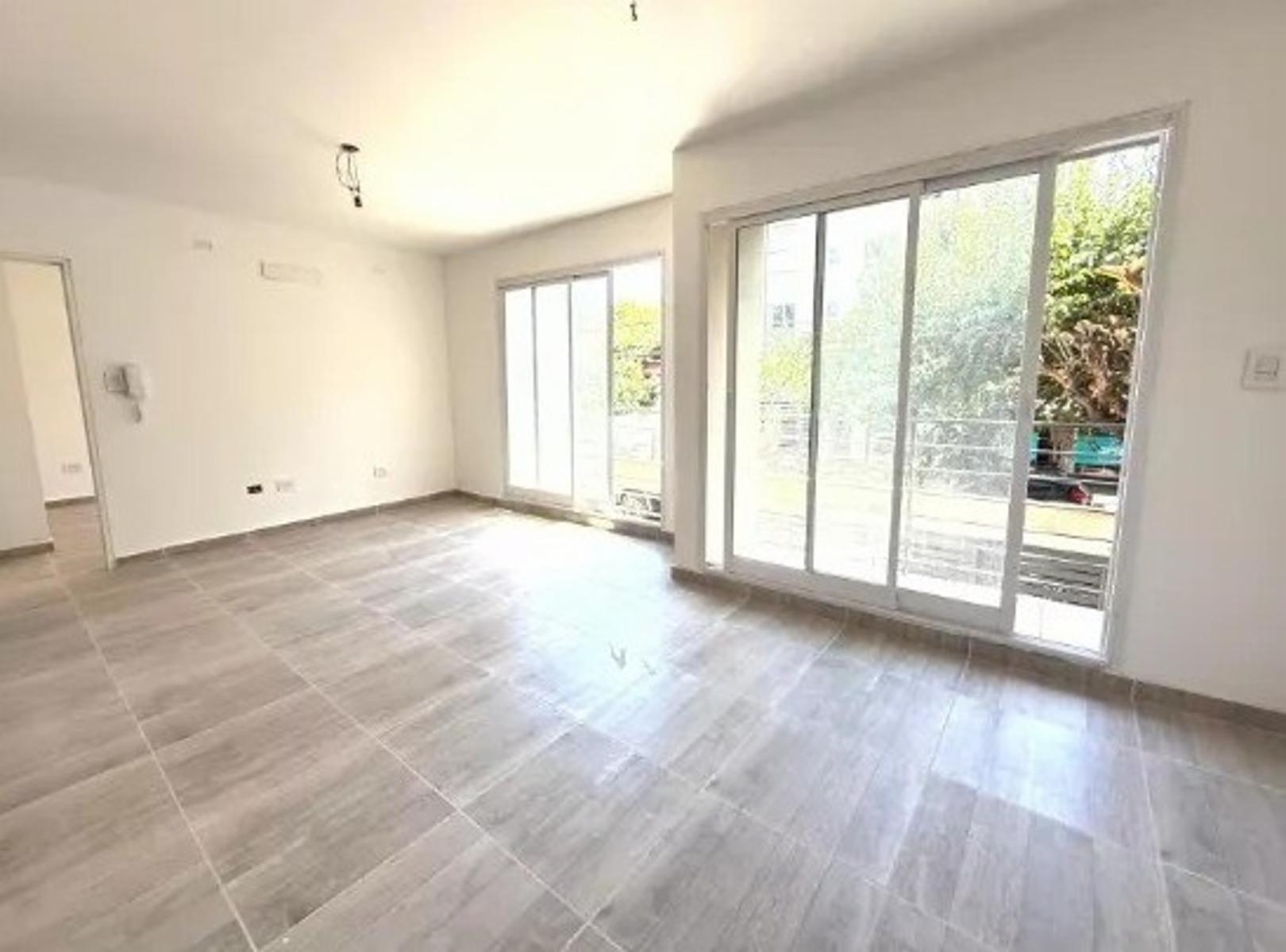VENTA DEPARTAMENTO A ESTRENAR Y TERRAZA - MORON — foto 6
