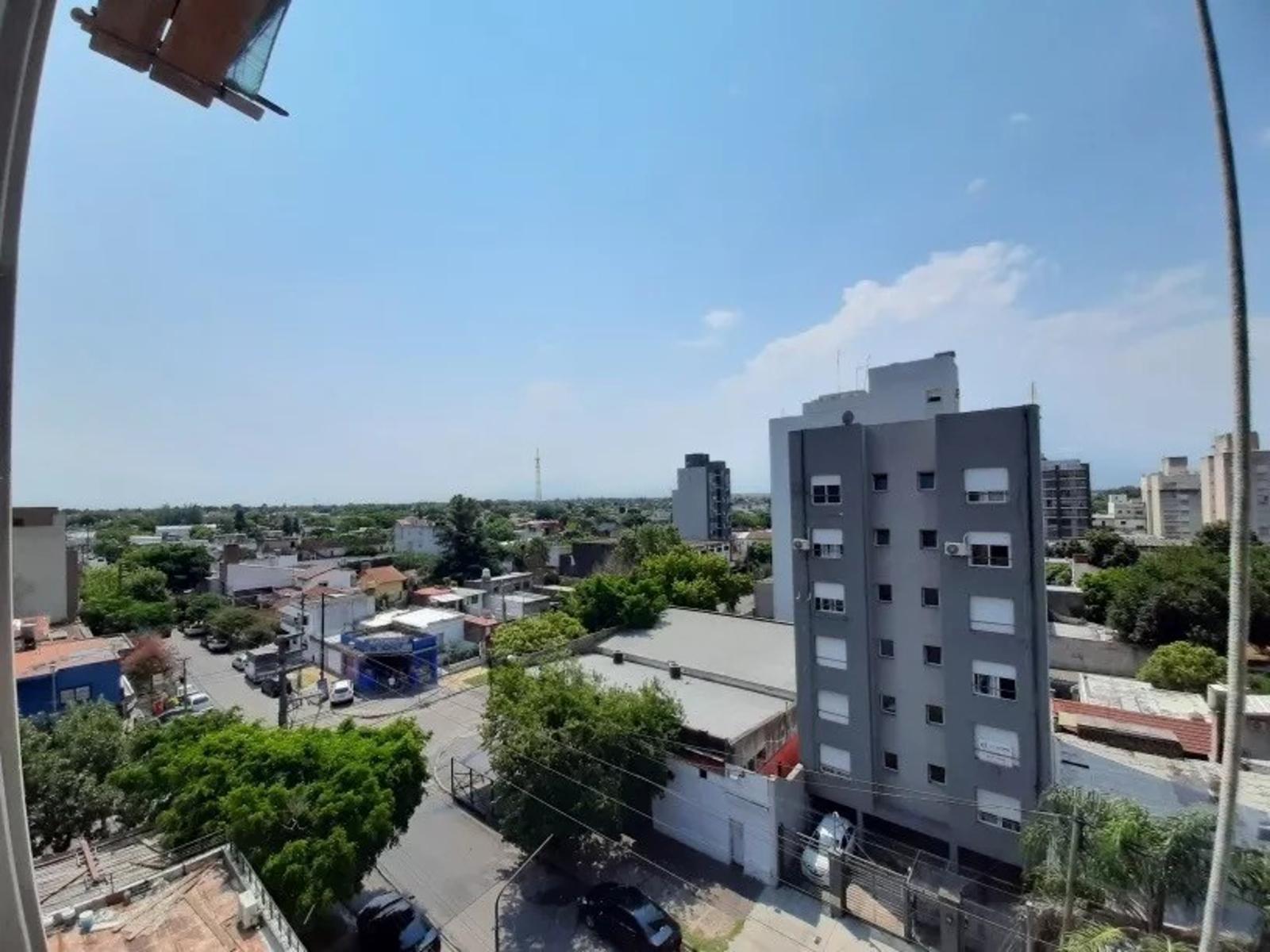 VENTA DEPARTAMENTO A ESTRENAR Y TERRAZA - MORON — foto 8