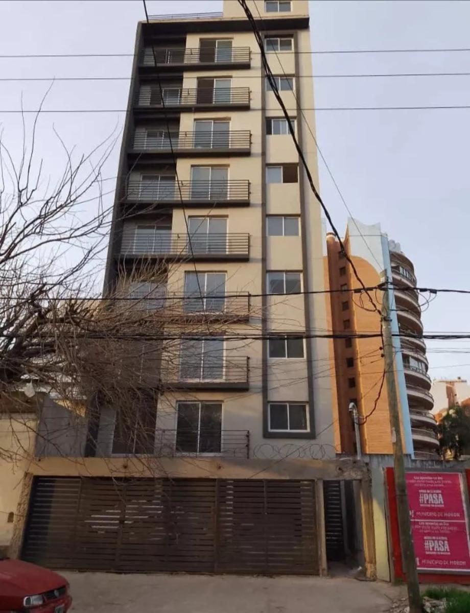 VENTA DEPARTAMENTO A ESTRENAR Y TERRAZA - MORON — foto 11