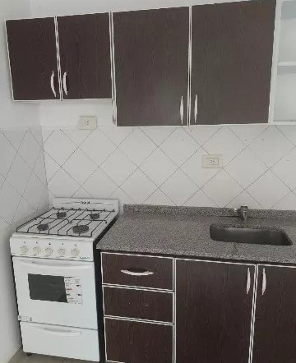 VENTA DEPARTAMENTO 2 AMBIENTES CON BALCON - RAMOS MEJIA — foto 5