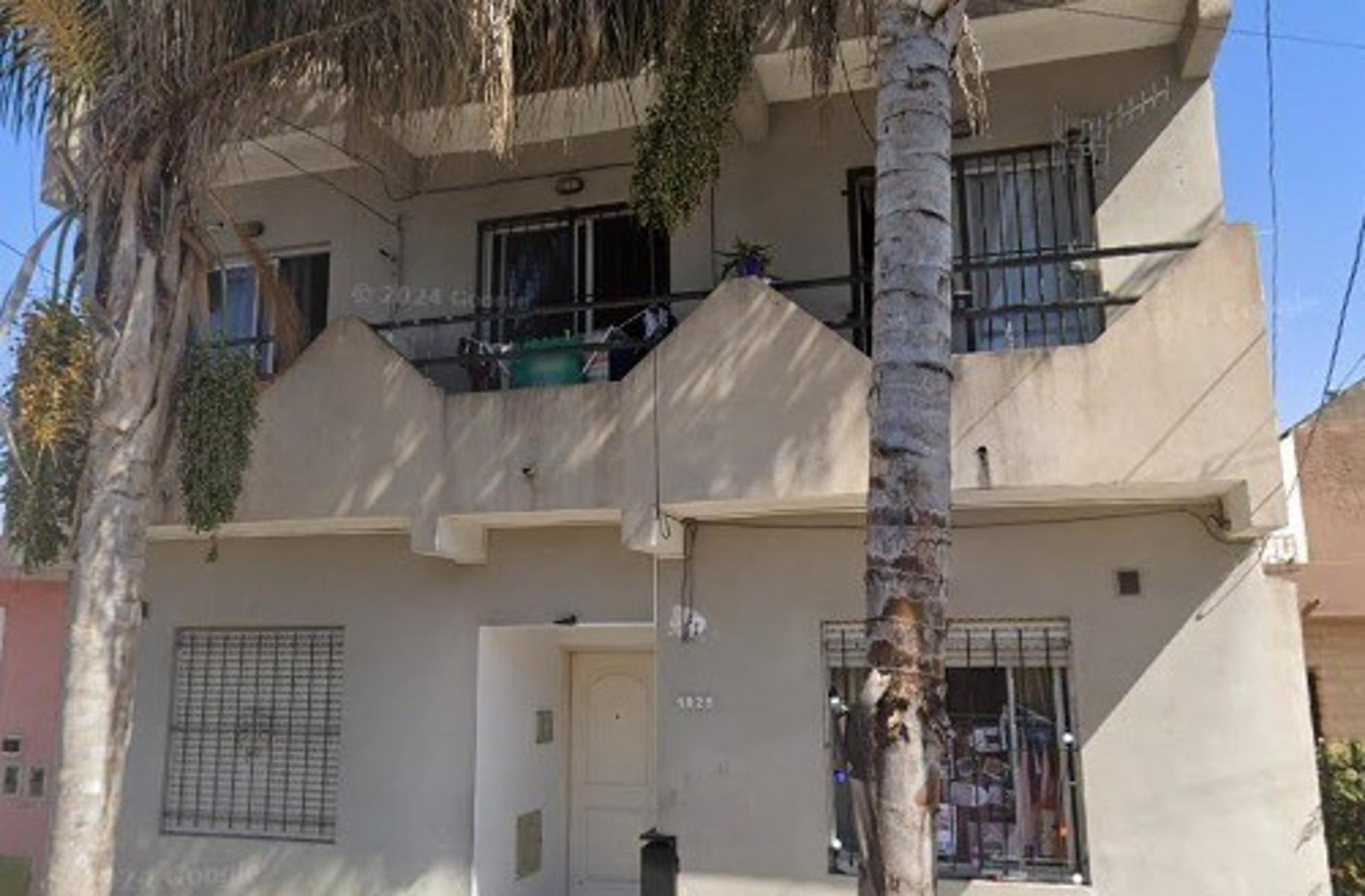 VENTA DEPARTAMENTO 2 AMBIENTES CON BALCON - RAMOS MEJIA — foto 11