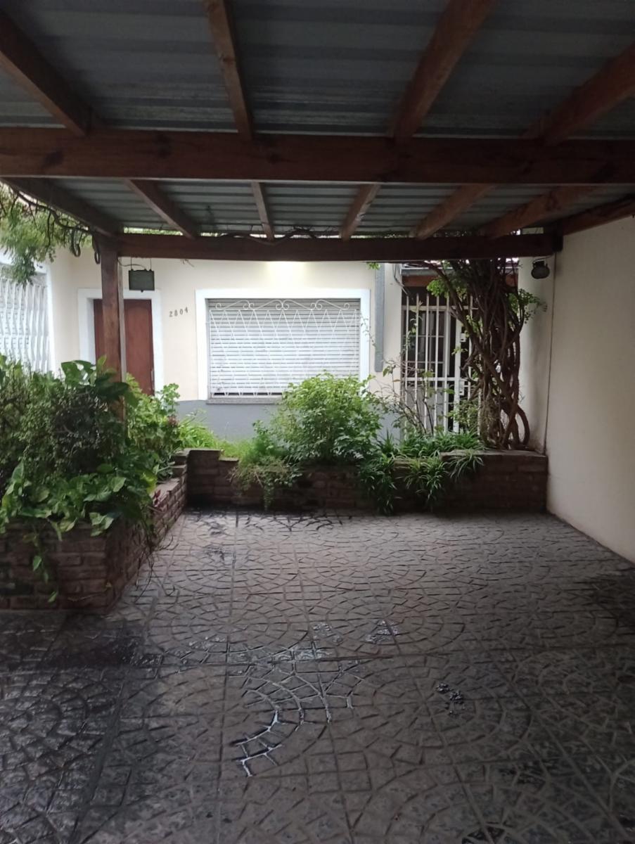 CASA EN VENTA CON GARAGE IDEAL INVERSOR — foto 8