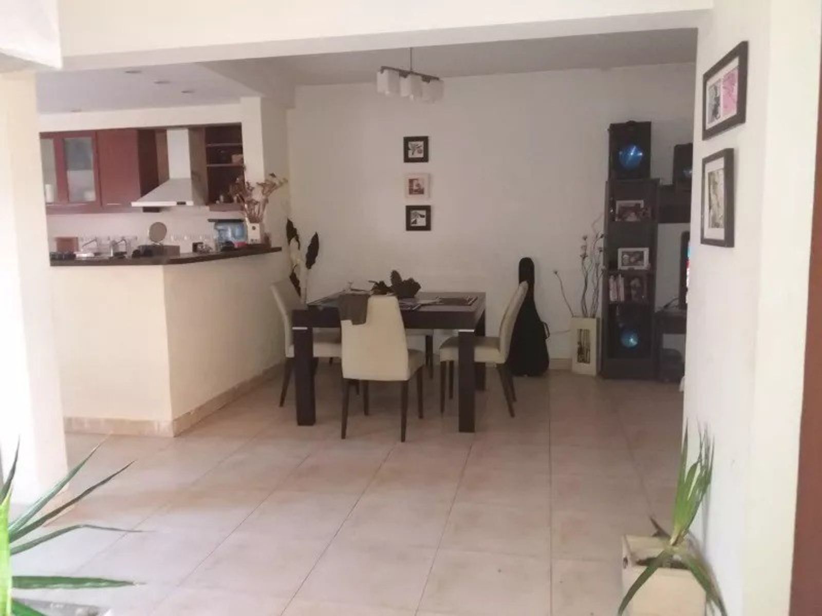 VENTA CHALET 4 AMBIENTES QUINCHO, PILETA Y COCHERA EL PALOMAR — foto 11