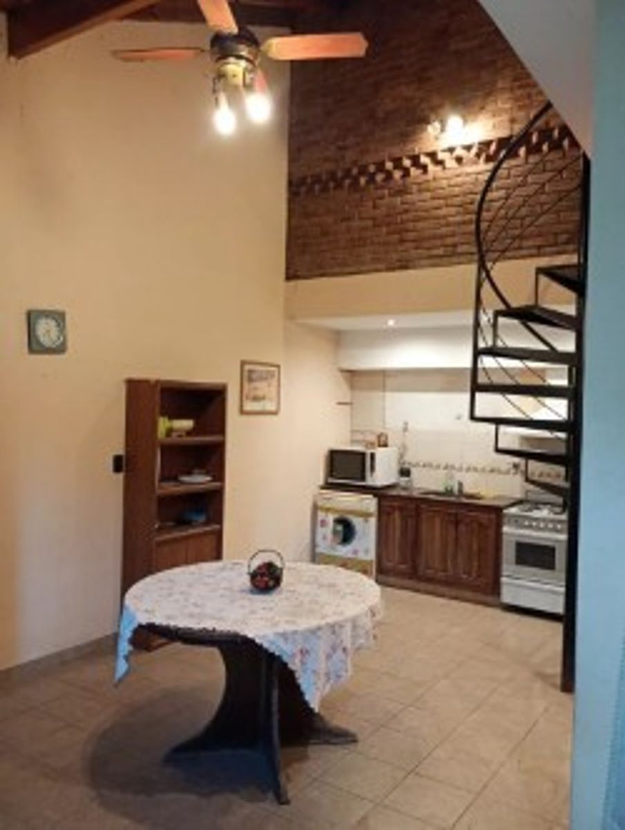 VENTA CHALET 4 AMBIENTES QUINCHO, PILETA Y COCHERA EL PALOMAR — foto 14