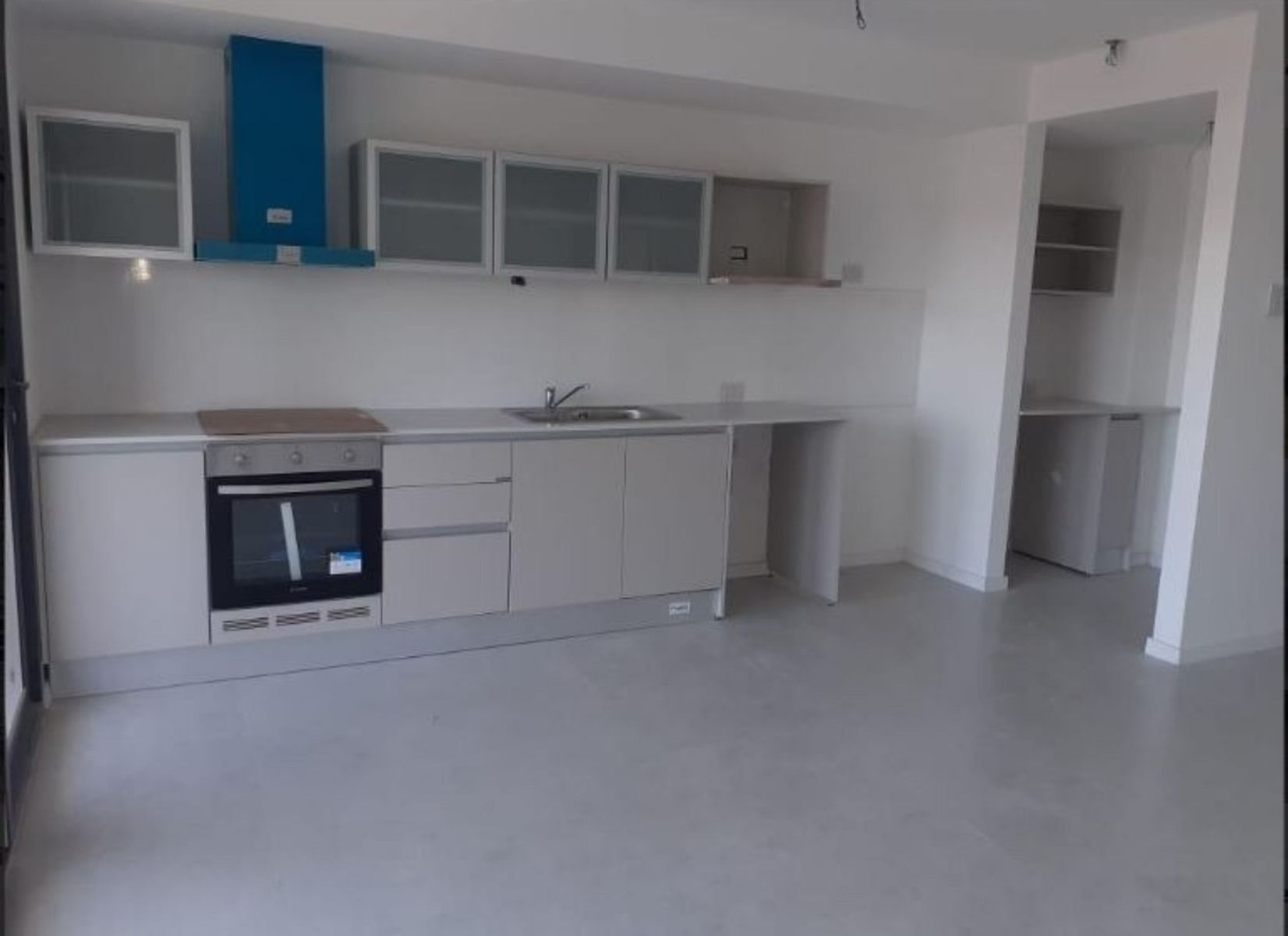 ALQUILER DEPARTAMENTO 2 AMBIENTES COCHERA VILANOVA HAEDO - 2
