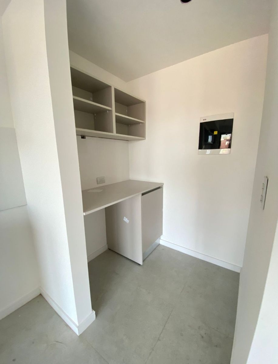 ALQUILER DEPARTAMENTO 2 AMBIENTES COCHERA VILANOVA HAEDO - 3