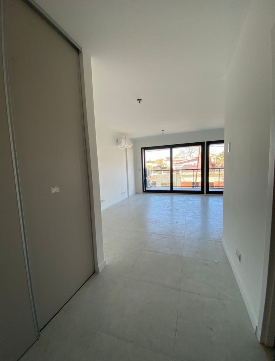 ALQUILER DEPARTAMENTO 2 AMBIENTES COCHERA VILANOVA HAEDO - 4