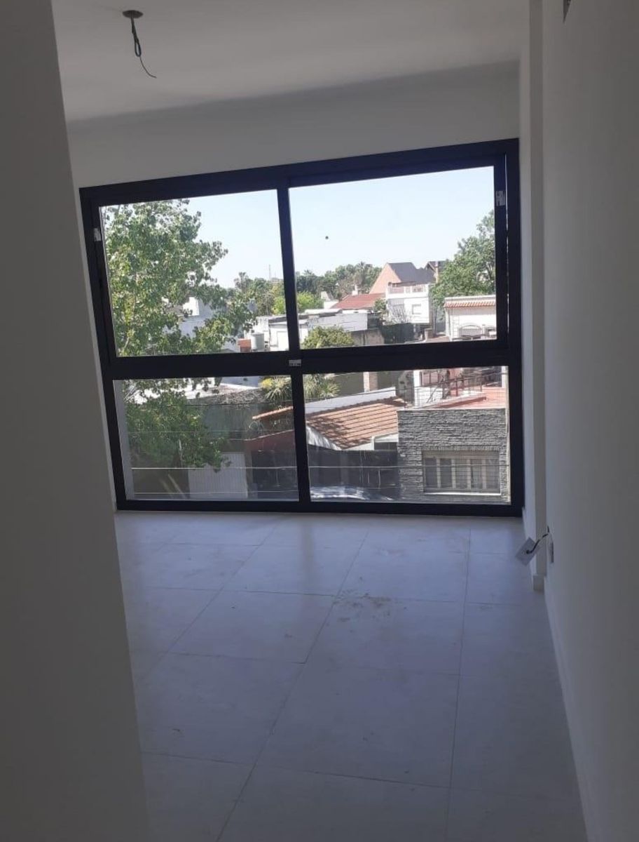 ALQUILER DEPARTAMENTO 2 AMBIENTES COCHERA VILANOVA HAEDO - 10