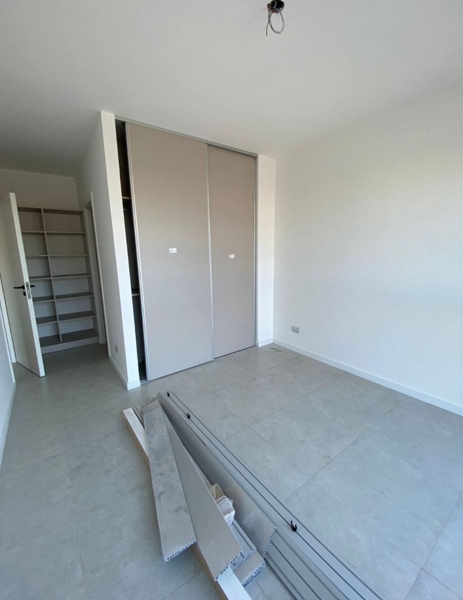 ALQUILER DEPARTAMENTO 2 AMBIENTES COCHERA VILANOVA HAEDO - 12