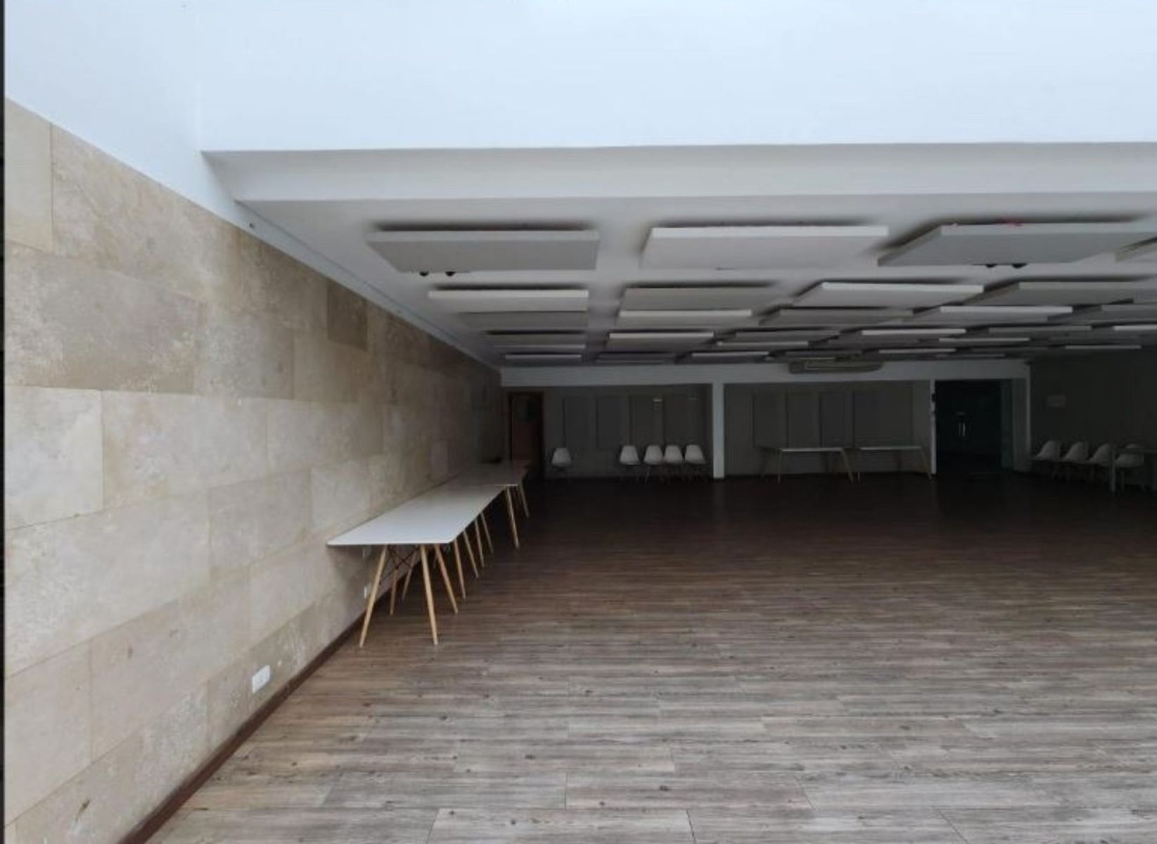ALQUILER DEPARTAMENTO 2 AMBIENTES COCHERA VILANOVA HAEDO - 16