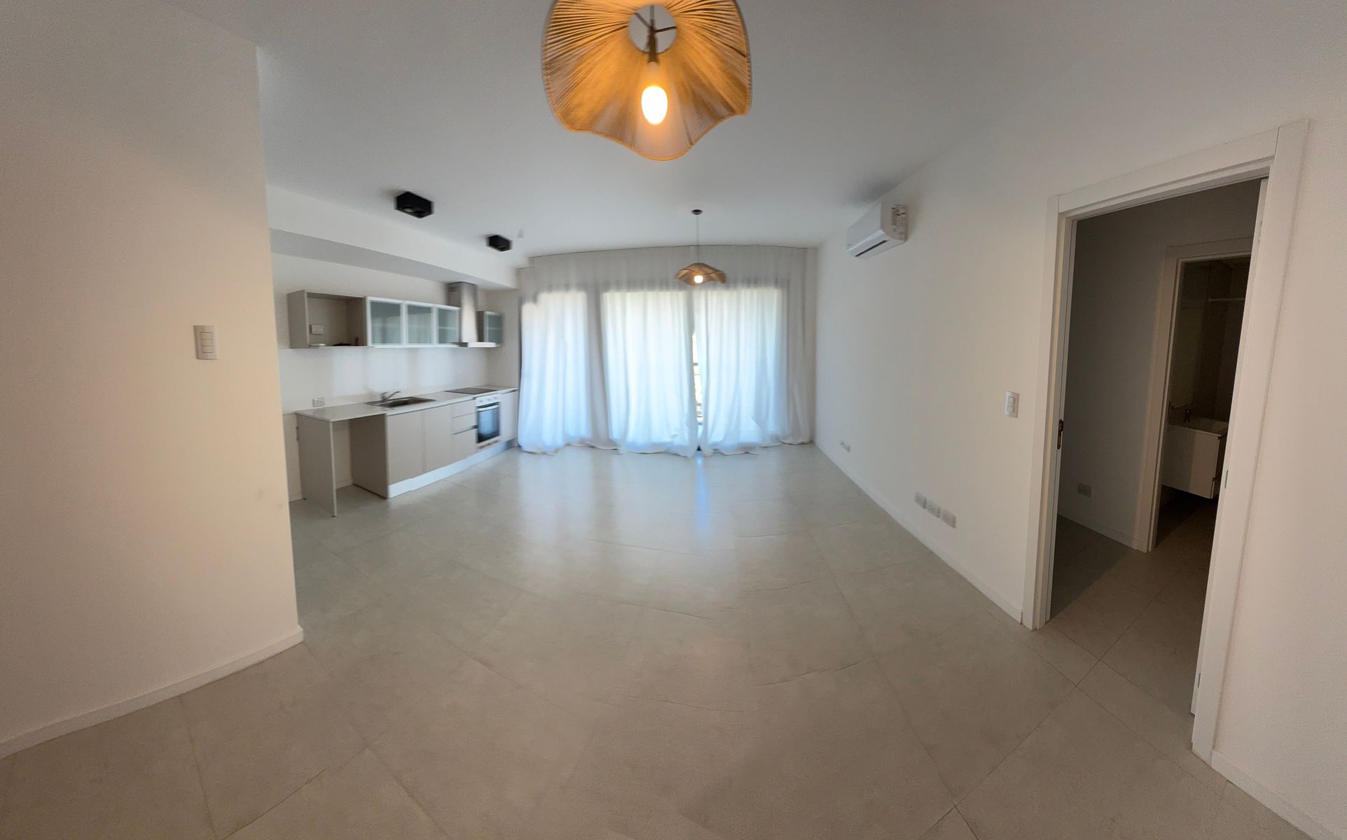 ALQUILER DEPARTAMENTO 2 AMBIENTES COCHERA VILANOVA HAEDO - 18