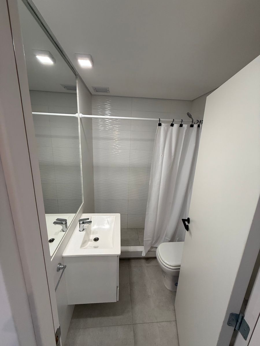 ALQUILER DEPARTAMENTO 2 AMBIENTES COCHERA VILANOVA HAEDO - 20
