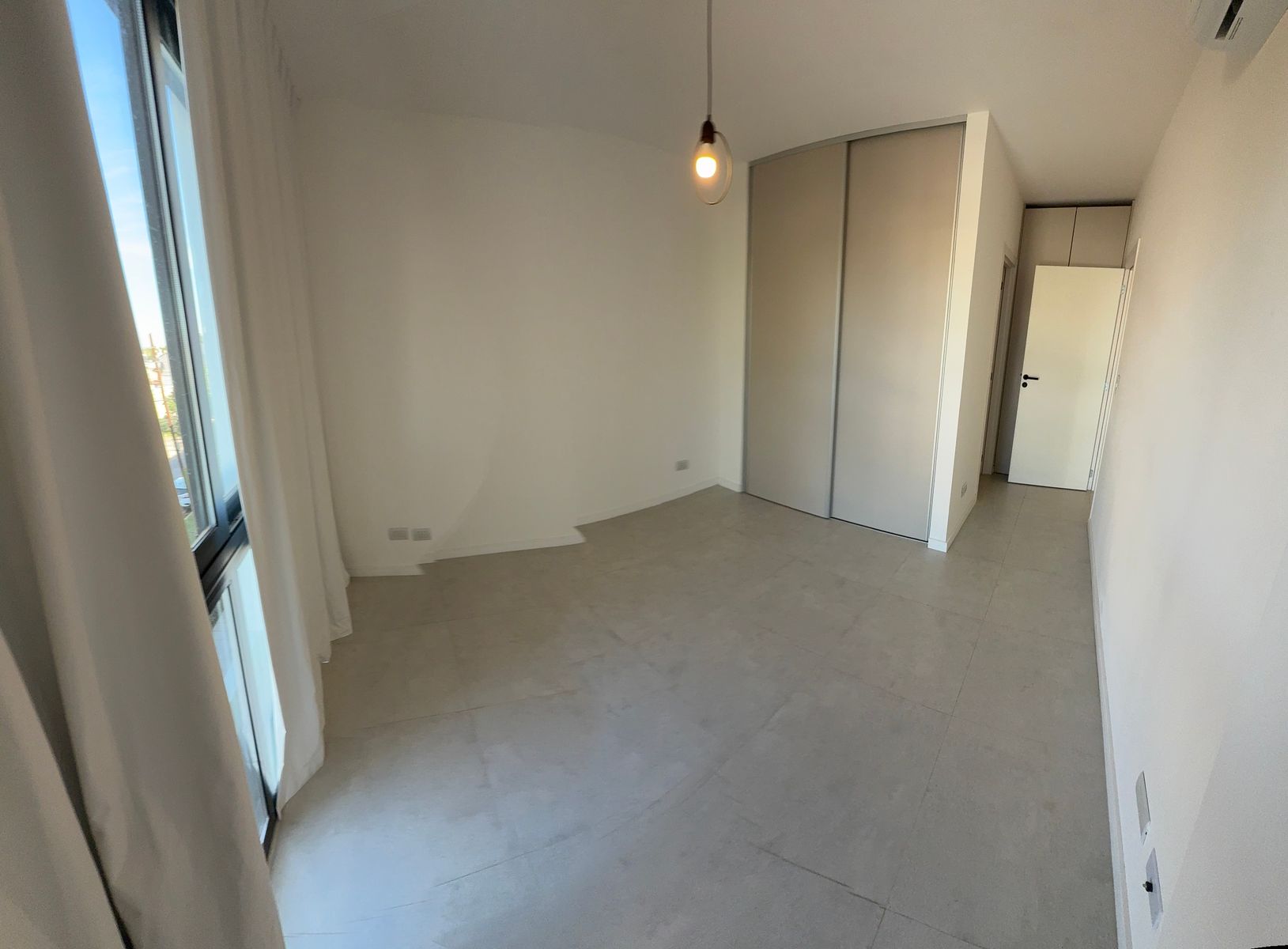 ALQUILER DEPARTAMENTO 2 AMBIENTES COCHERA VILANOVA HAEDO - 22