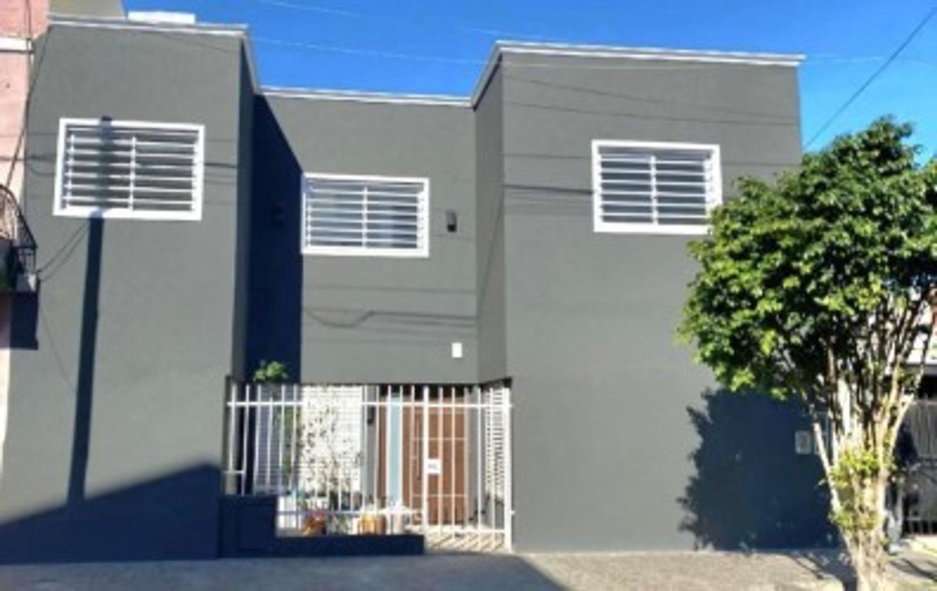 SAN JUSTO VENTA CASA 6 AMBIENTES CON PATIO — foto 4