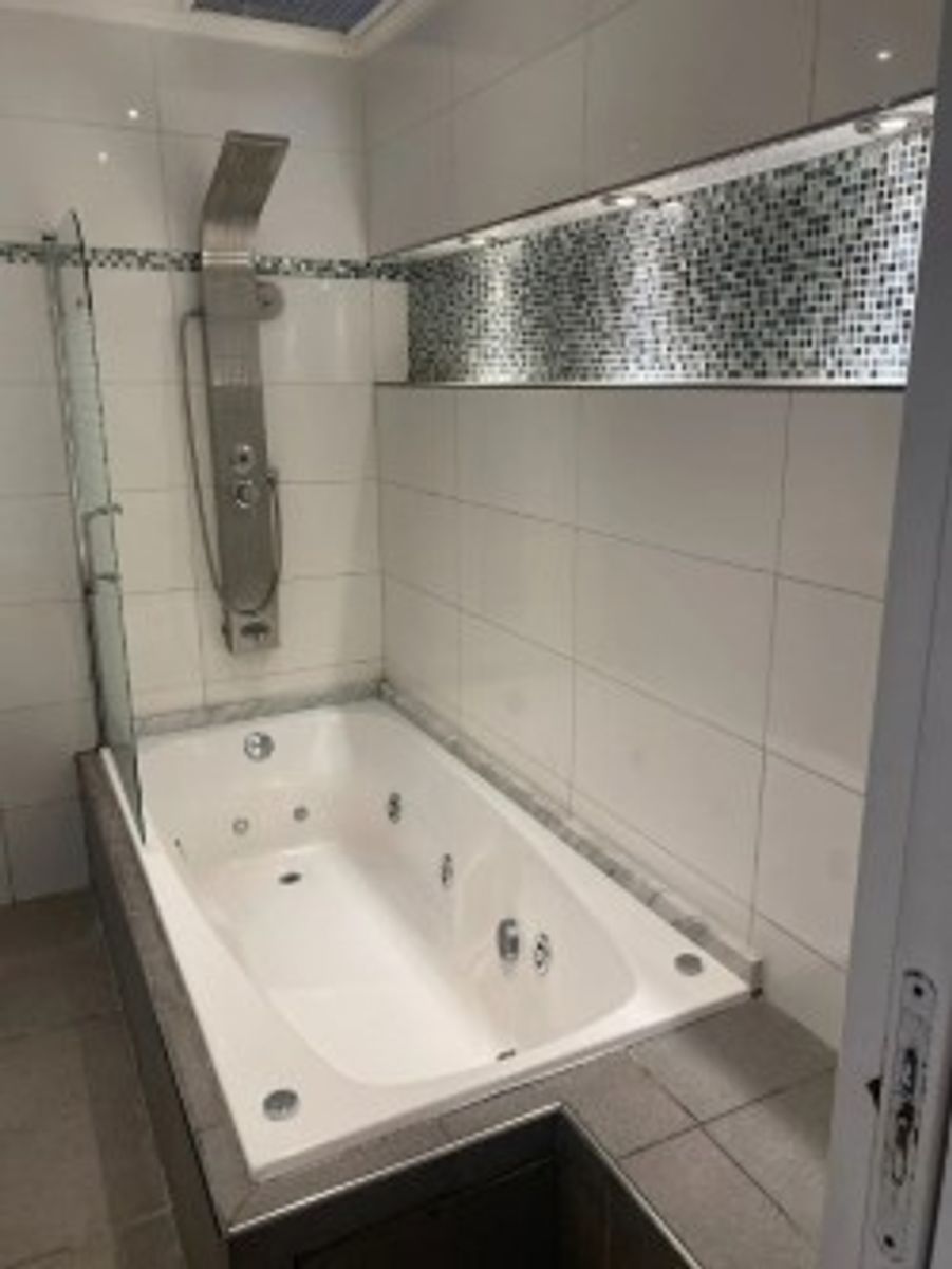 SAN JUSTO VENTA CASA 6 AMBIENTES CON PATIO — foto 13