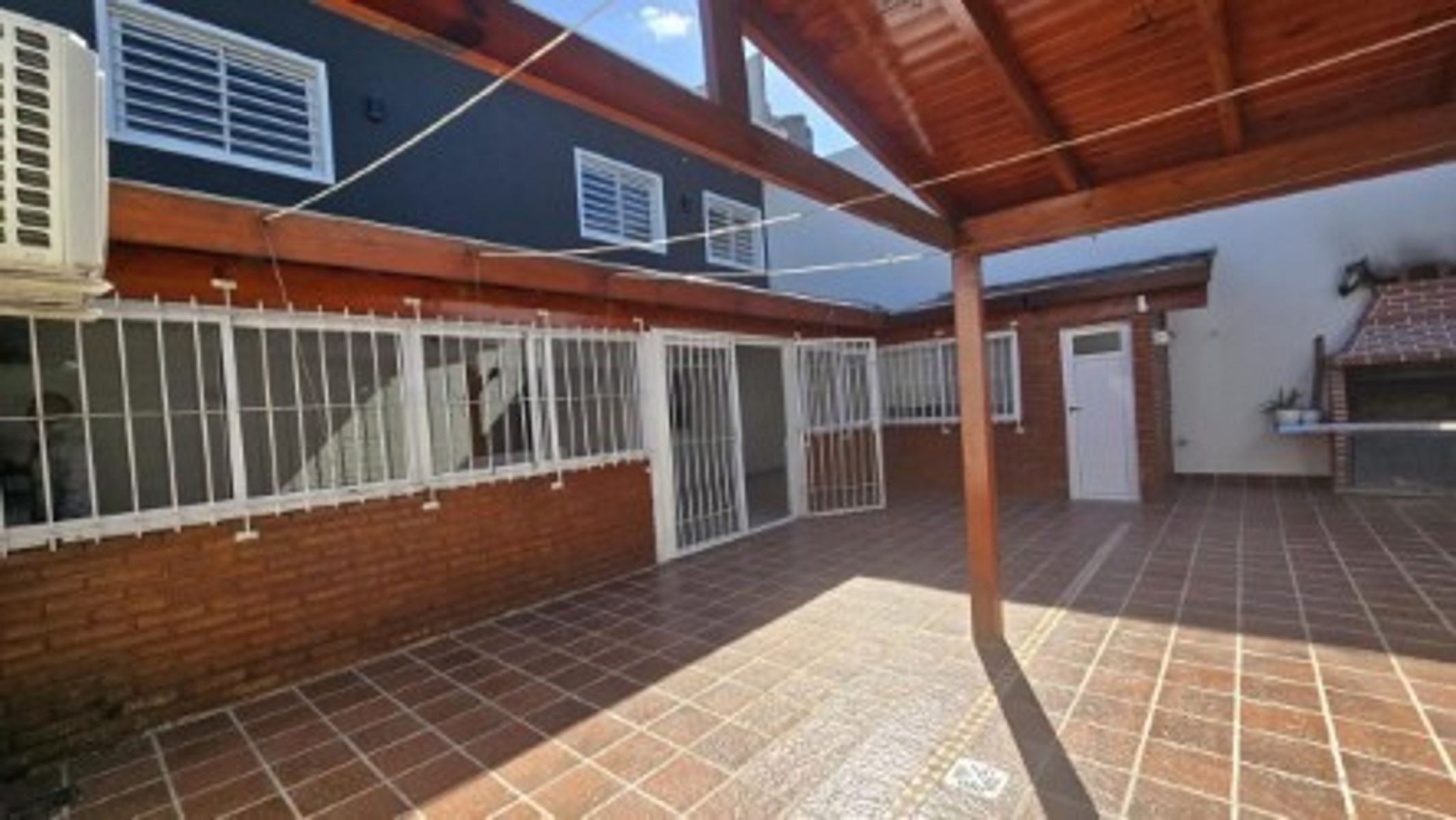 SAN JUSTO VENTA CASA 6 AMBIENTES CON PATIO — foto 15