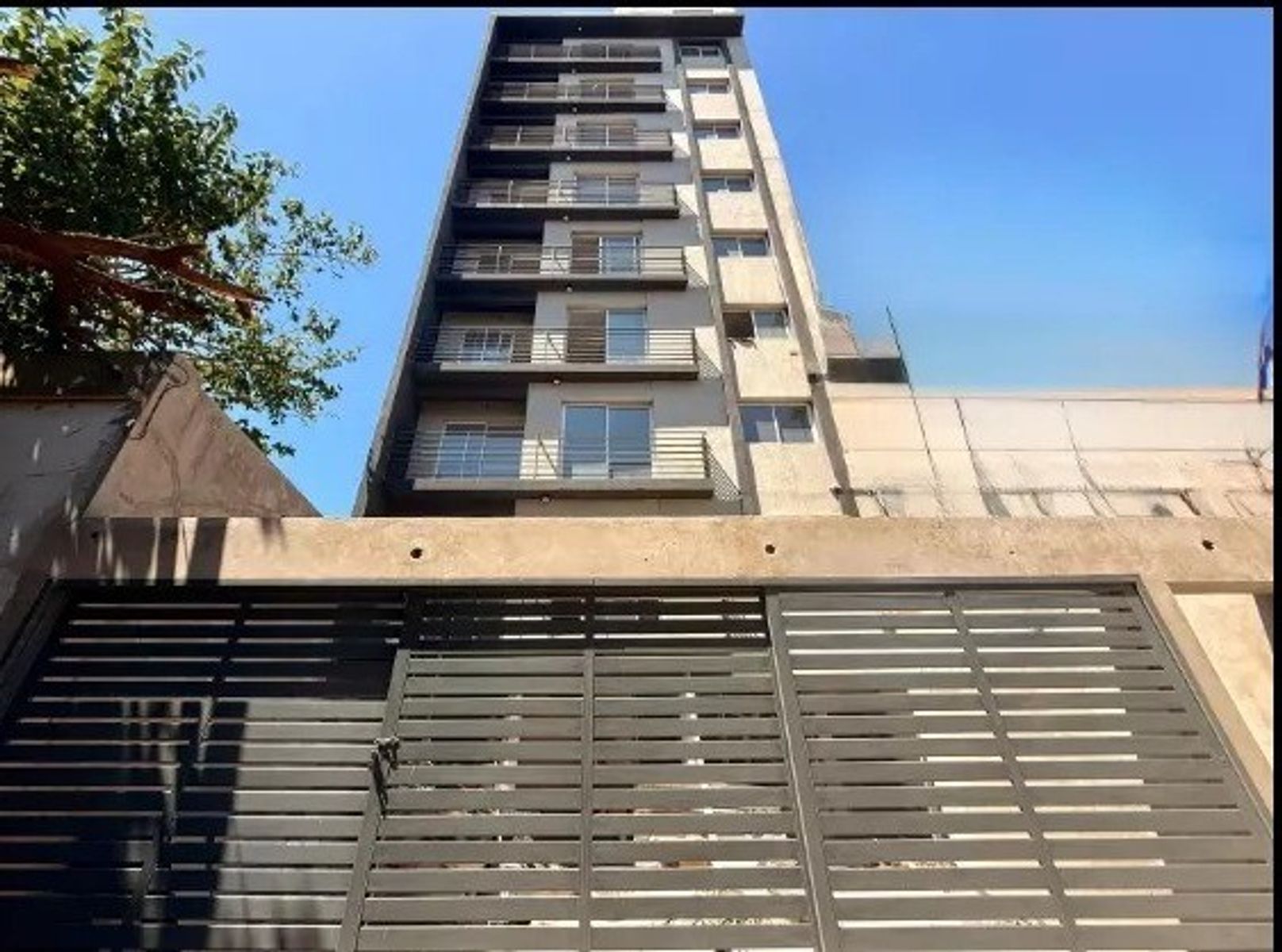 Alquiler Departamento 2 ambientes con balcón Moron - 6