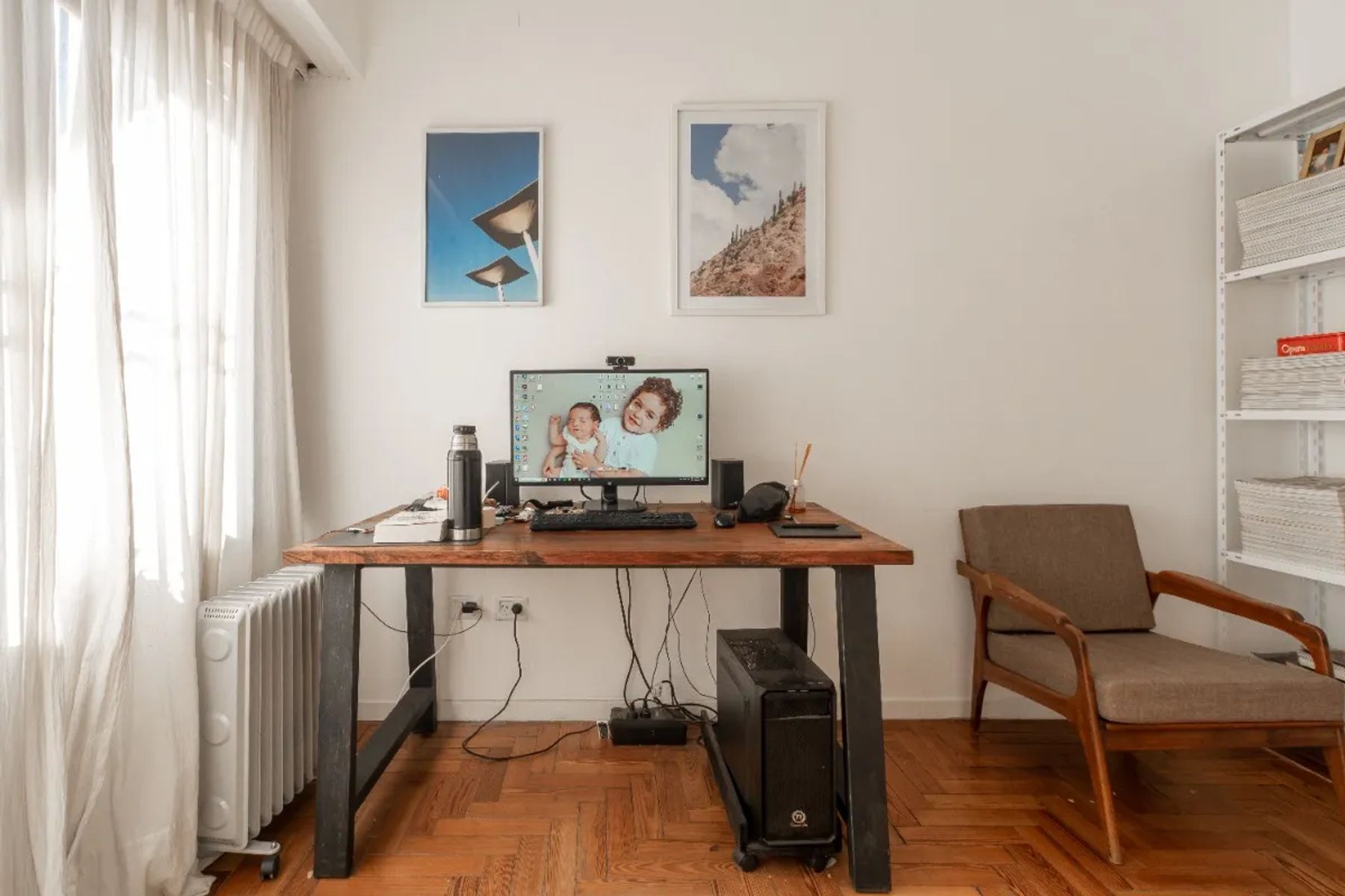 VENTA CASA 5 AMBIENTE CON JARDIN Y COCHERA MORON — foto 7