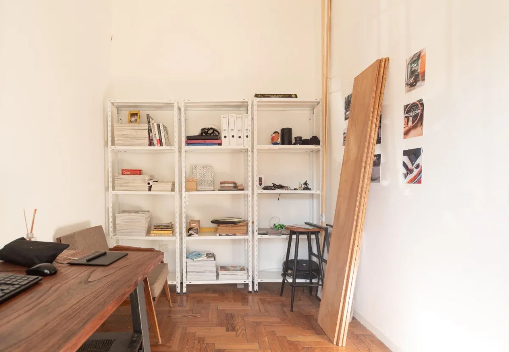 VENTA CASA 5 AMBIENTE CON JARDIN Y COCHERA MORON — foto 9