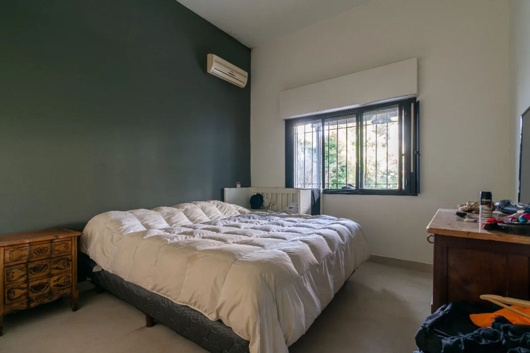 VENTA CASA 5 AMBIENTE CON JARDIN Y COCHERA MORON — foto 14